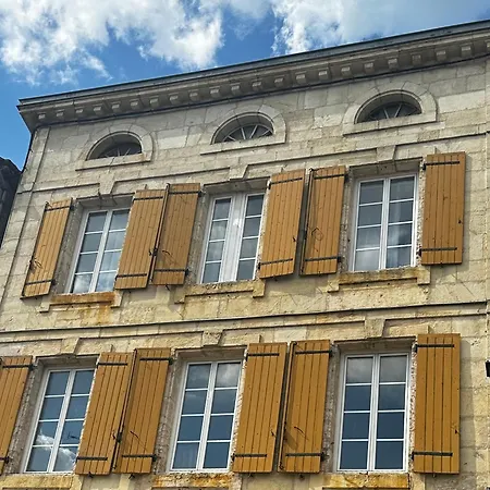 Jungle Appartement