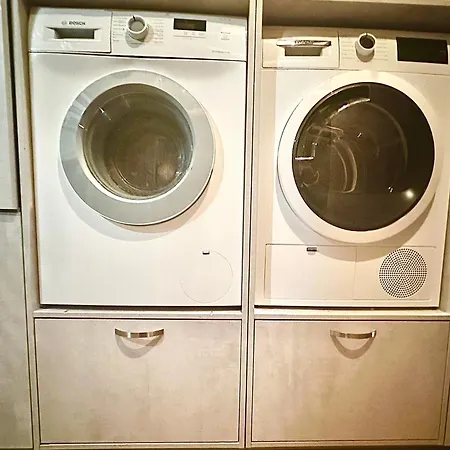 Jungle Апартаменты