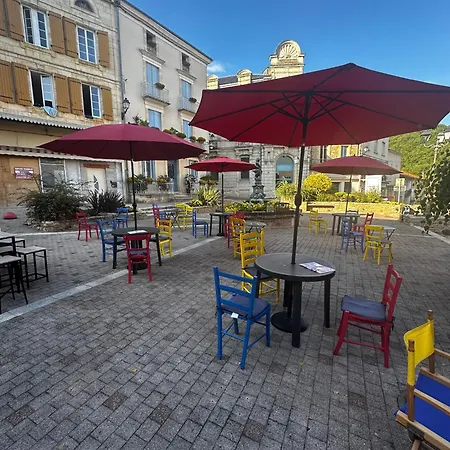 Апартаменты Jungle Фюмель