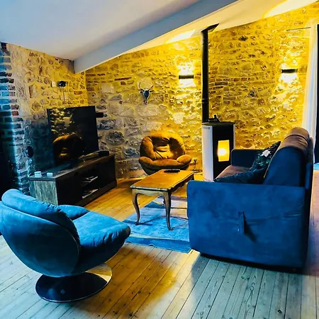 Apartman Jungle Fumel