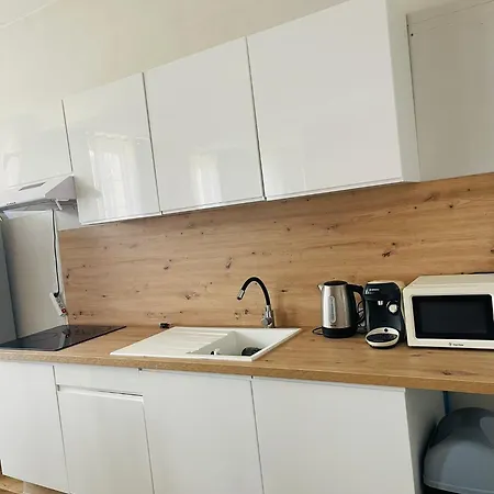 Jungle Appartement Fumel