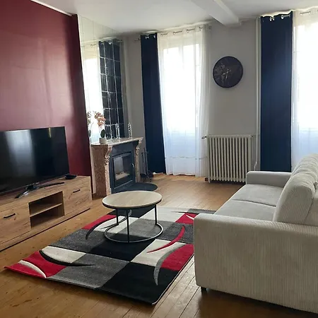 Jungle Appartement