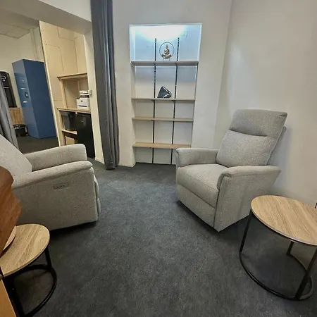 דירה Jungle *